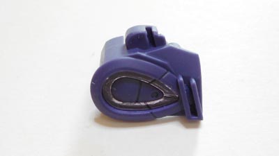 ガンプラ,ベギルベウ