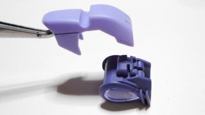 ガンプラ,ベギルベウ