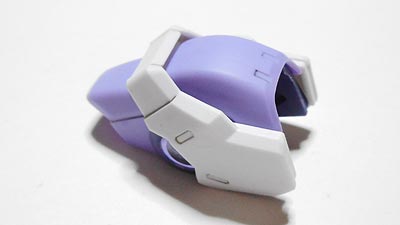 ガンプラ,ベギルベウ