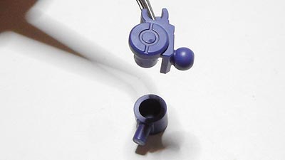 ガンプラ,ベギルベウ