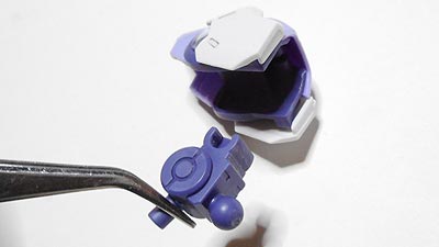 ガンプラ,ベギルベウ