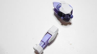 ガンプラ,ベギルベウ