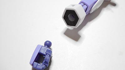 ガンプラ,ベギルベウ