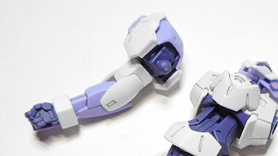 ガンプラ,ベギルベウ