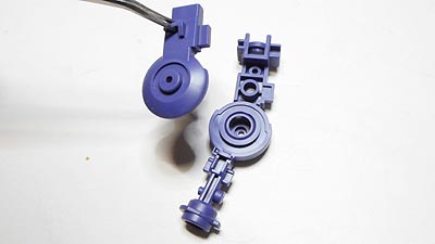 ガンプラ,ベギルベウ,水星の魔女