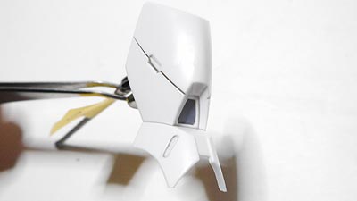 ガンプラ,ベギルベウ