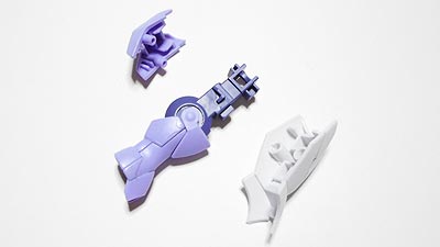 ガンプラ,ベギルベウ