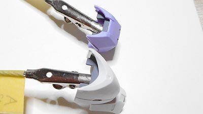 ガンプラ,ベギルベウ