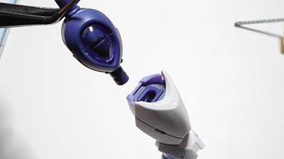 ガンプラ,ベギルベウ