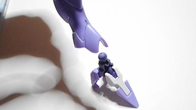 ガンプラ,ベギルベウ