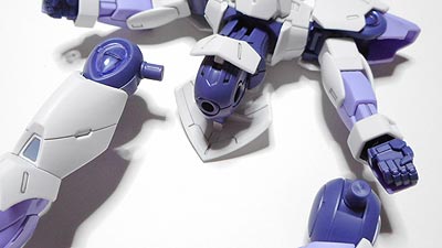 ガンプラ,ベギルベウ