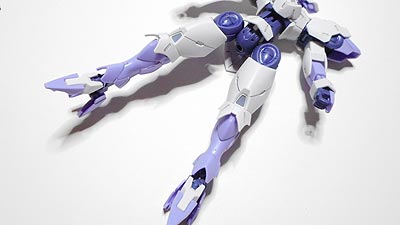 ガンプラ,ベギルベウ