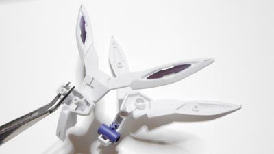 ガンプラ,ベギルベウ