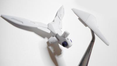 ガンプラ,ベギルベウ