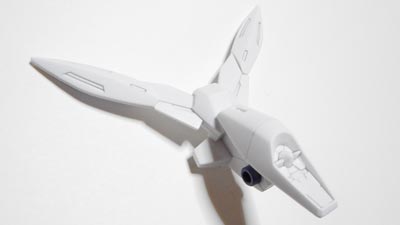 ガンプラ,ベギルベウ
