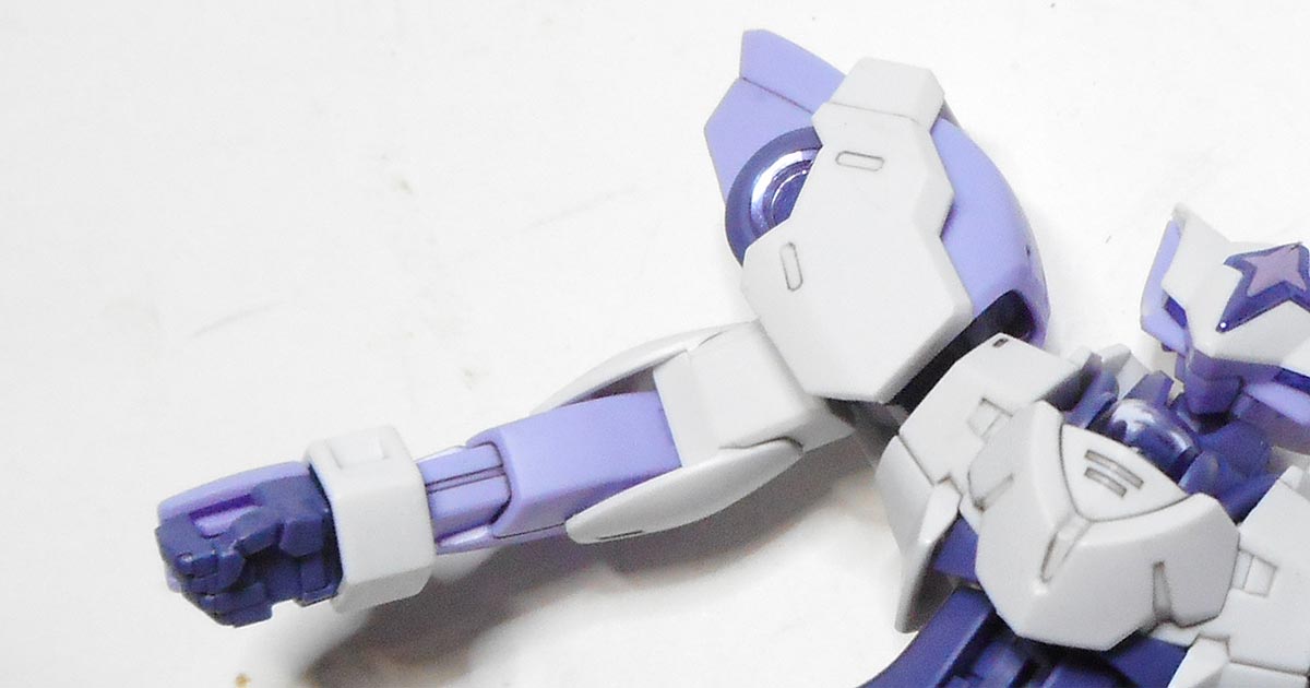 HG ベギルベウ