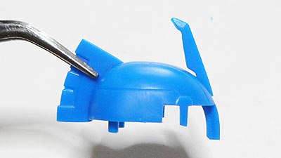 ガンプラ,ブグ