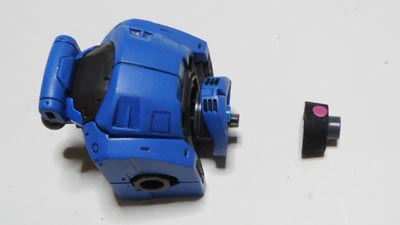 ガンプラ,ブグ