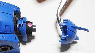 ガンプラ,ブグ