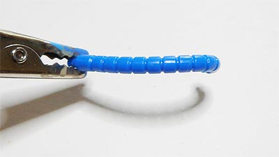 ガンプラ,ブグ