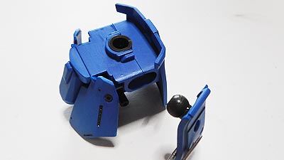 ガンプラ,ブグ
