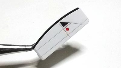 HGCC プラモデル　ターンエーガンダム