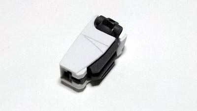 HGCC プラモデル　ターンエーガンダム
