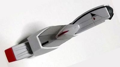 HGCC プラモデル　ターンエーガンダム