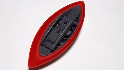 HGCC プラモデル　ターンエーガンダム