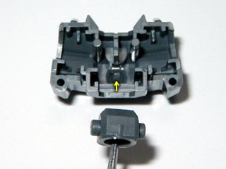 HGケルディムガンダムの製作