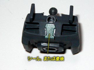 HGケルディムガンダムの製作