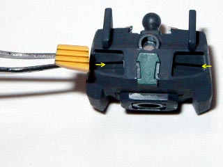 HGケルディムガンダムの製作