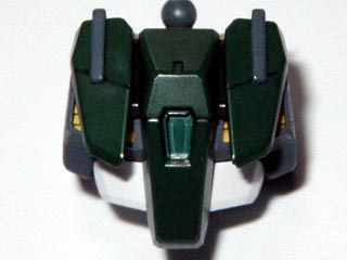 HG ケルディムガンダム製作,プラモデル