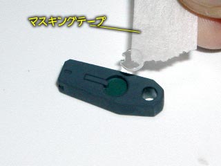 HG ケルディムガンダム製作,プラモデル
