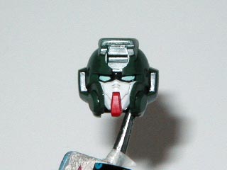 HG ケルディムガンダム製作,プラモデル