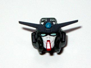 HG ケルディムガンダム製作,プラモデル