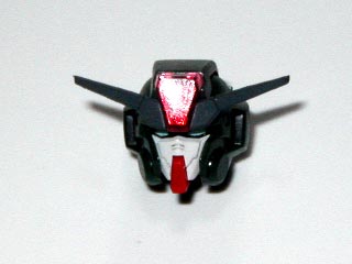 HG ケルディムガンダム製作,プラモデル