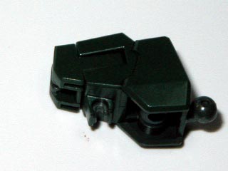 HG ケルディムガンダム製作,プラモデル