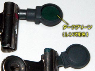 HG ケルディムガンダム製作,プラモデル