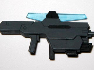 HG ケルディムガンダム製作,プラモデル