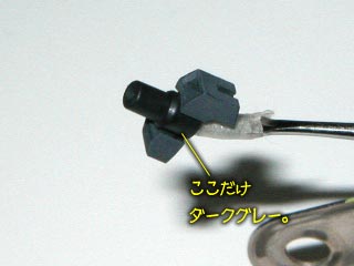 HG ケルディムガンダム製作,プラモデル