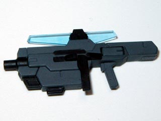 HG ケルディムガンダム製作,プラモデル
