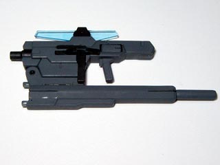 HG ケルディムガンダム製作,プラモデル