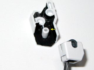 HG ケルディムガンダム製作,プラモデル