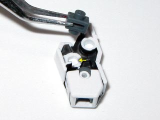 HG ケルディムガンダム製作,プラモデル