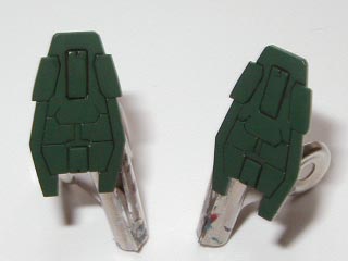 HG ケルディムガンダム製作,プラモデル