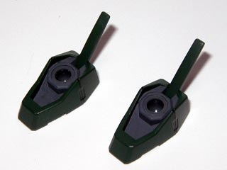 HG ケルディムガンダム製作,プラモデル