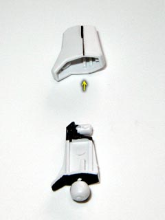 HG ケルディムガンダム製作,プラモデル