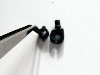 HG ケルディムガンダム製作,プラモデル