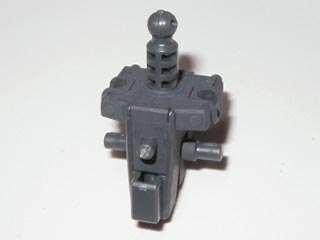 HG ケルディムガンダム製作,プラモデル
